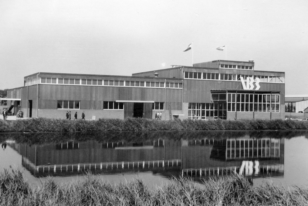 Veenkoloniale Boeren Bond